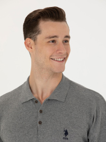 Поло US Polo модель G081SZ0TK.000.1726119.VR086 Фото