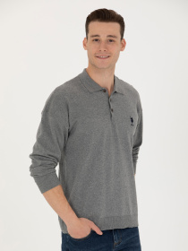 Поло US Polo модель G081SZ0TK.000.1726119.VR086 Фото