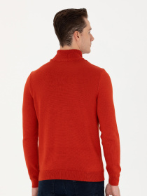 Водолазка US Polo модель G081SZ0TK.000.1726128.VR031 Фото