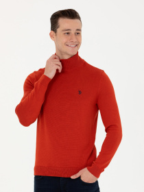 Водолазка US Polo модель G081SZ0TK.000.1726128.VR031 Фото