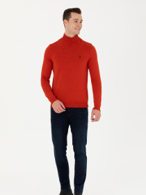 Водолазка US Polo модель G081SZ0TK.000.1726128.VR031 Фото