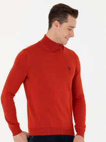 Водолазка US Polo модель G081SZ0TK.000.1726128.VR031 Фото