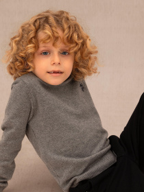 Джемпер US Polo модель G083SZ0TK.000.1726137.VR086 Фото