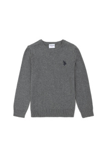 Джемпер US Polo модель G083SZ0TK.000.1726137.VR086 Фото