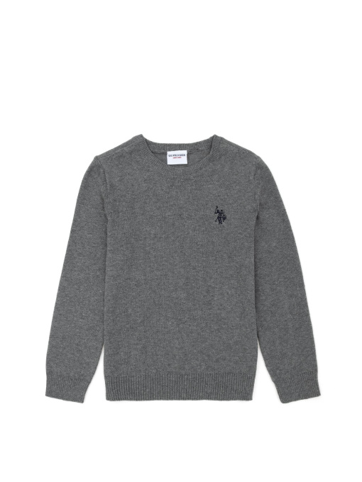 Джемпер US Polo модель G083SZ0TK.000.1726137.VR086 Фото