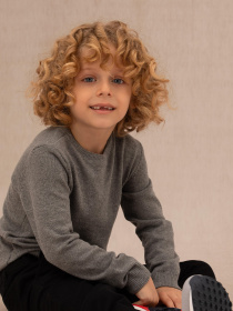 Джемпер US Polo модель G083SZ0TK.000.1726137.VR086 Фото