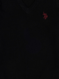 Джемпер US Polo модель G083SZ0TK.000.1726142.VR046 Фото