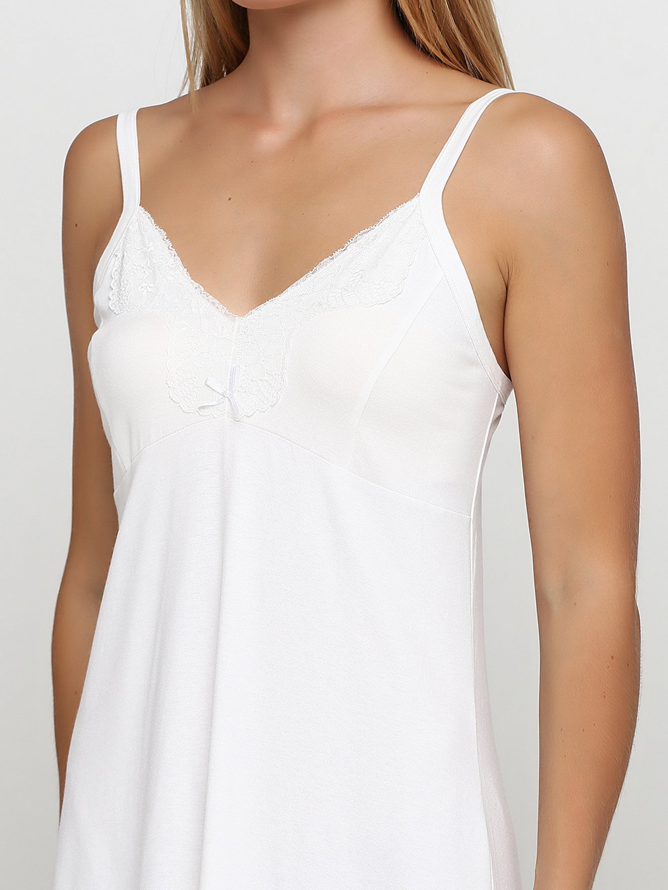 Ночная рубашка Fleri модель F60049_09 Фото