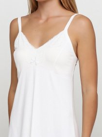 Ночная рубашка Fleri модель F60049_09 Фото