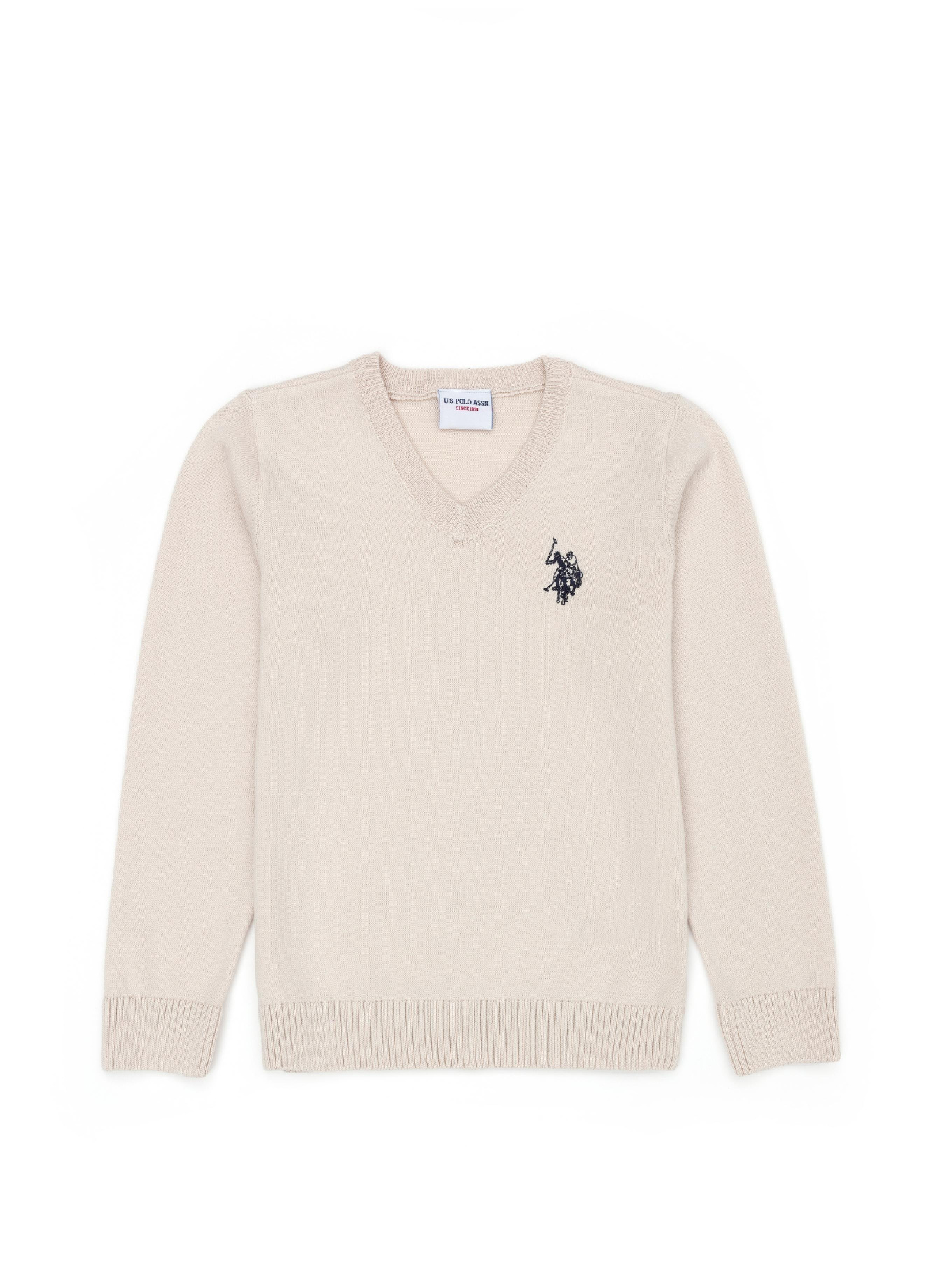 Кофта US Polo модель G084SZ0TK.000.1726148.VR071 Фото