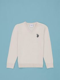 Кофта US Polo модель G084SZ0TK.000.1726148.VR071 Фото