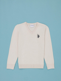 Кофта US Polo модель G084SZ0TK.000.1726148.VR071 Фото