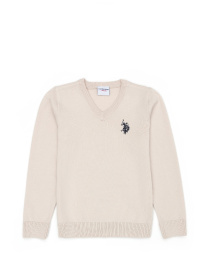 Кофта US Polo модель G084SZ0TK.000.1726148.VR071 Фото