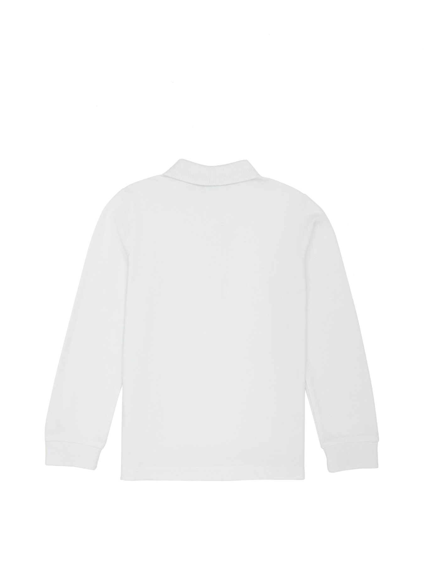 Поло US Polo модель G083SZ082.000.1728882.VR013 Фото