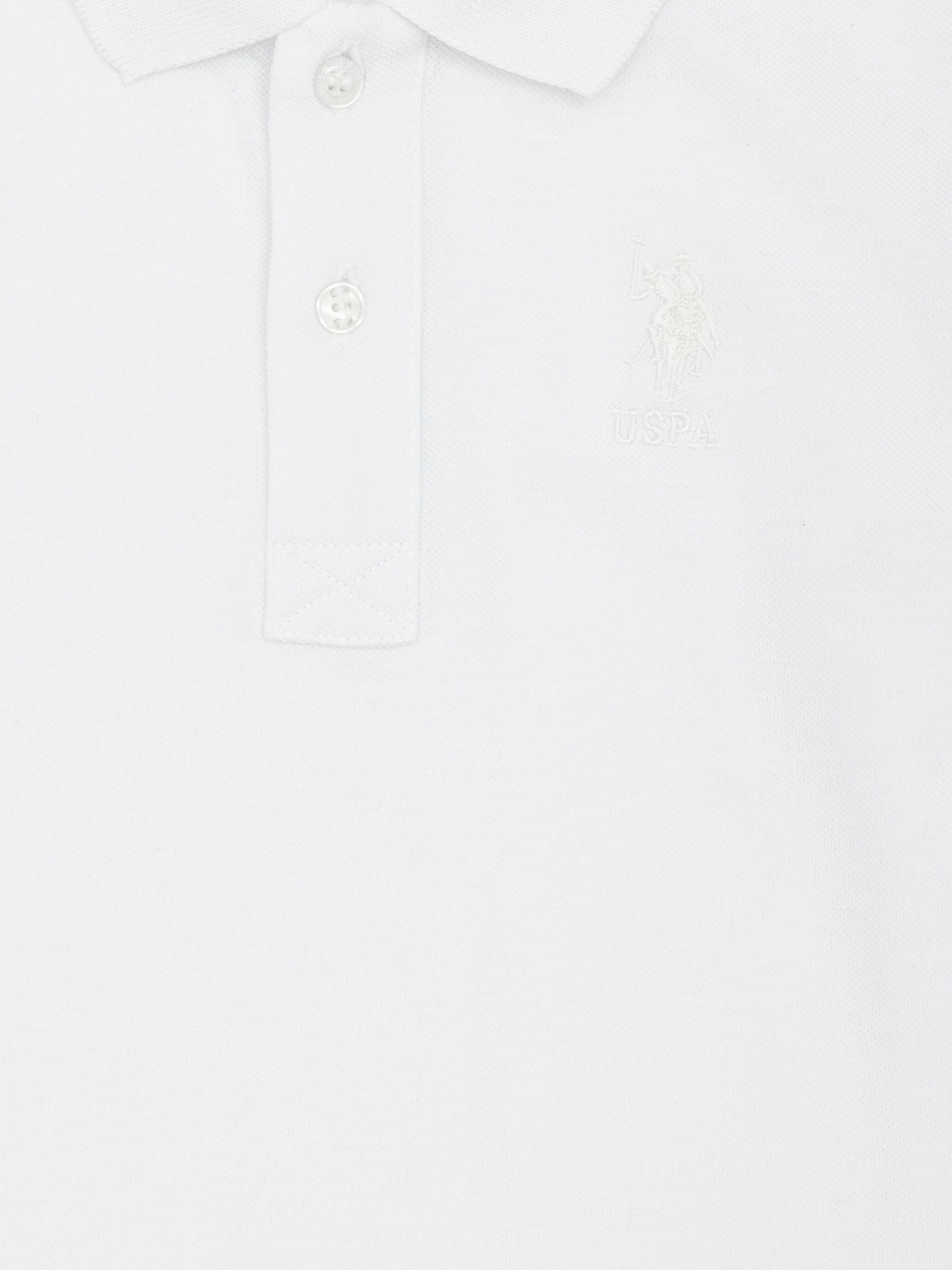 Поло US Polo модель G083SZ082.000.1728882.VR013 Фото