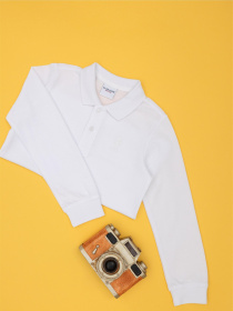 Поло US Polo модель G083SZ082.000.1728882.VR013 Фото