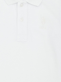 Поло US Polo модель G083SZ082.000.1728882.VR013 Фото