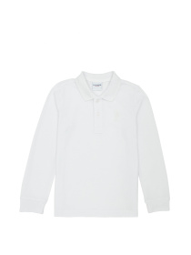 Поло US Polo модель G083SZ082.000.1728882.VR013 Фото