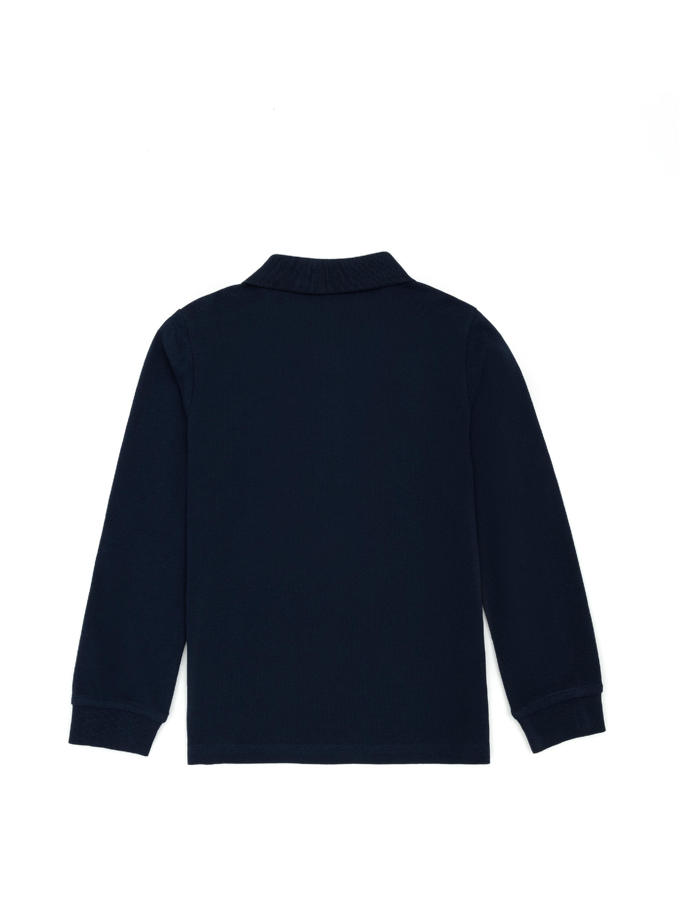 Поло US Polo модель G083SZ082.000.1728882.VR033 Фото