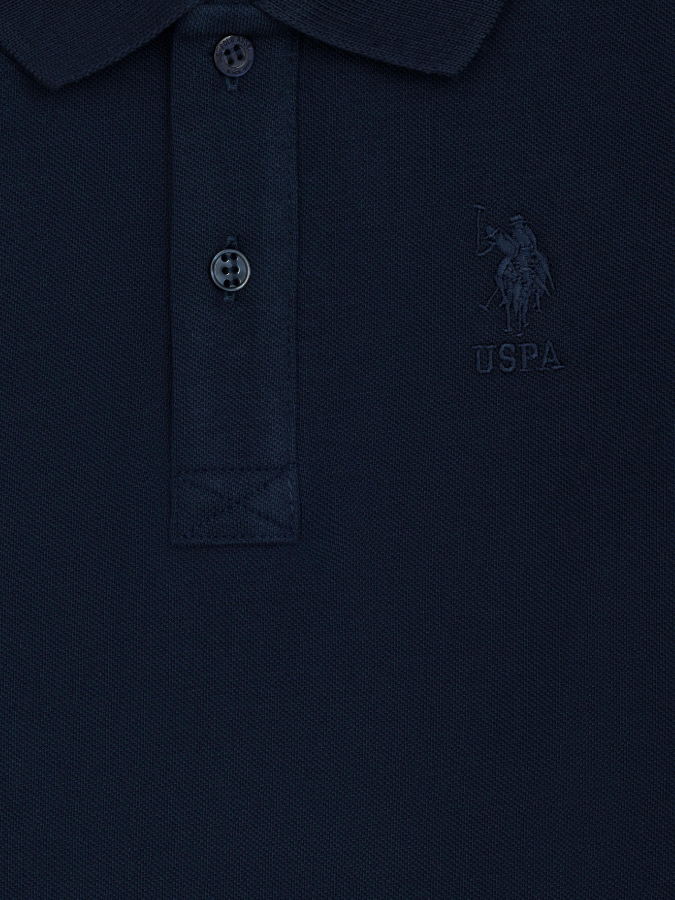 Поло US Polo модель G083SZ082.000.1728882.VR033 Фото