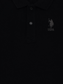 Поло US Polo модель G083SZ082.000.1728882.VR046 Фото