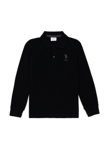 Поло US Polo модель G083SZ082.000.1728882.VR046 Фото