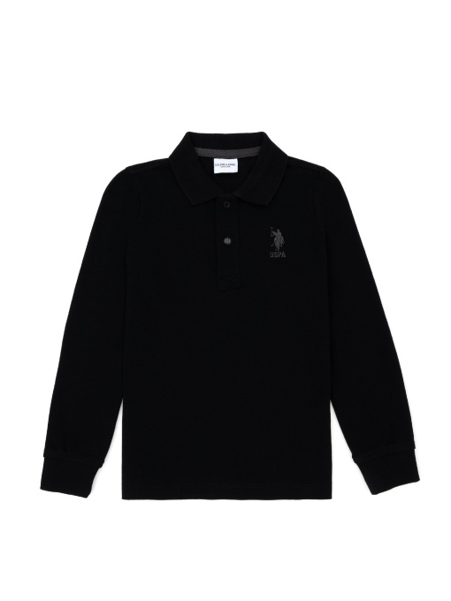 Поло US Polo модель G083SZ082.000.1728882.VR046 Фото