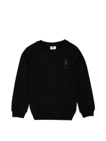 Свитшот US Polo модель G083SZ082.000.1729145.VR046 Фото