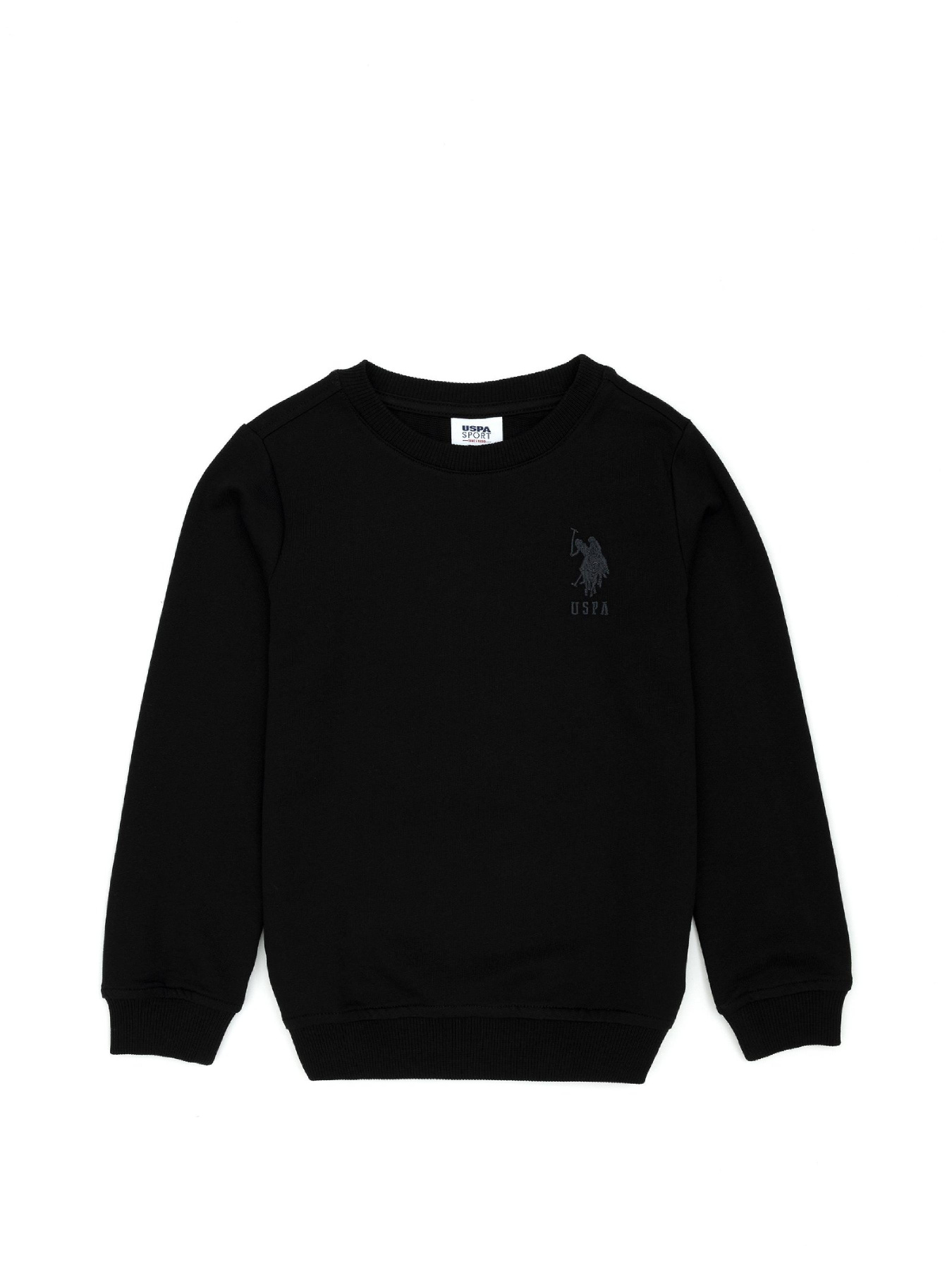 Свитшот US Polo модель G083SZ082.000.1729145.VR046 Фото