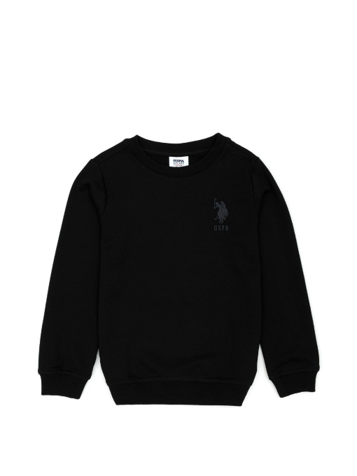 Свитшот US Polo модель G083SZ082.000.1729145.VR046 Фото