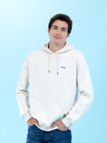 Худи US Polo модель G081SZ082.000.1730149.VR049 Фото