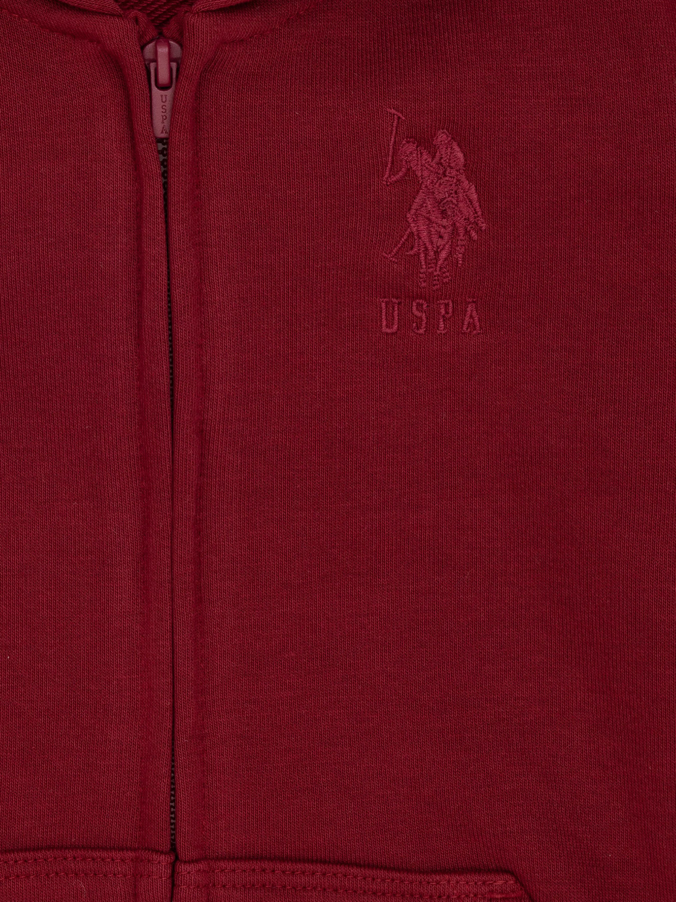 Кофта US Polo модель G083SZ082.000.1730309.VR014 Фото