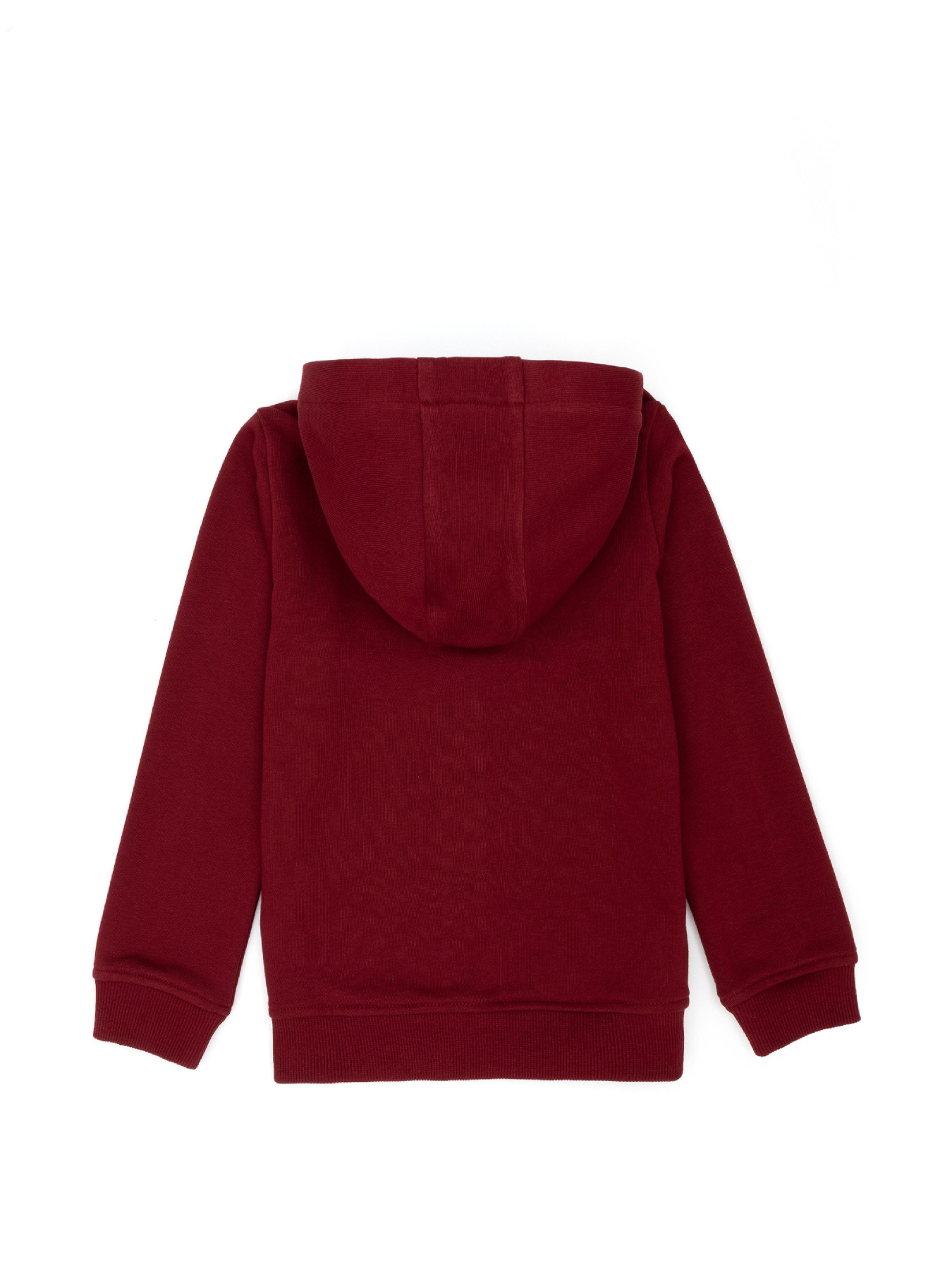 Кофта US Polo модель G083SZ082.000.1730309.VR014 Фото