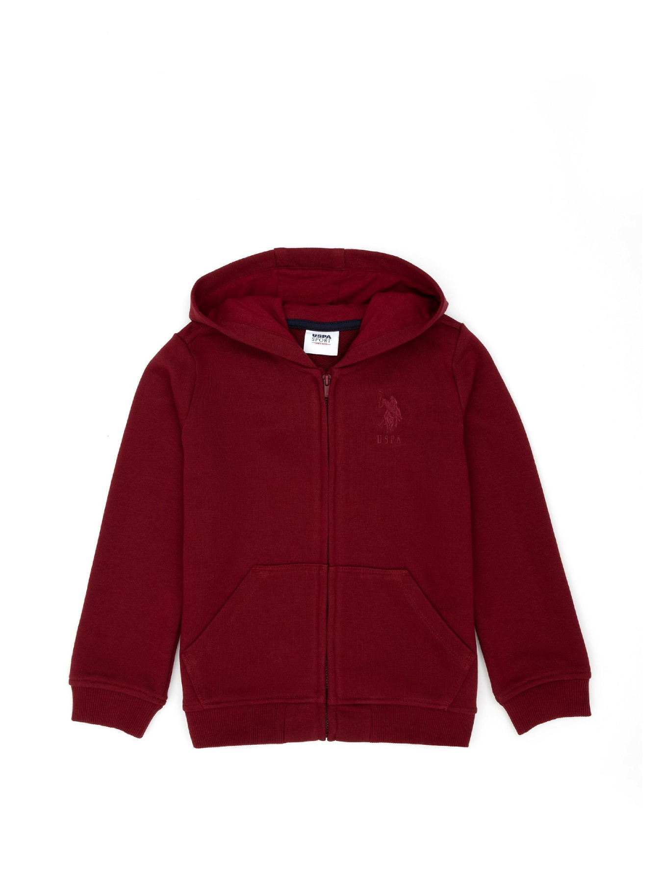 Кофта US Polo модель G083SZ082.000.1730309.VR014 Фото