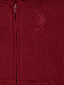 Кофта US Polo модель G083SZ082.000.1730309.VR014 Фото