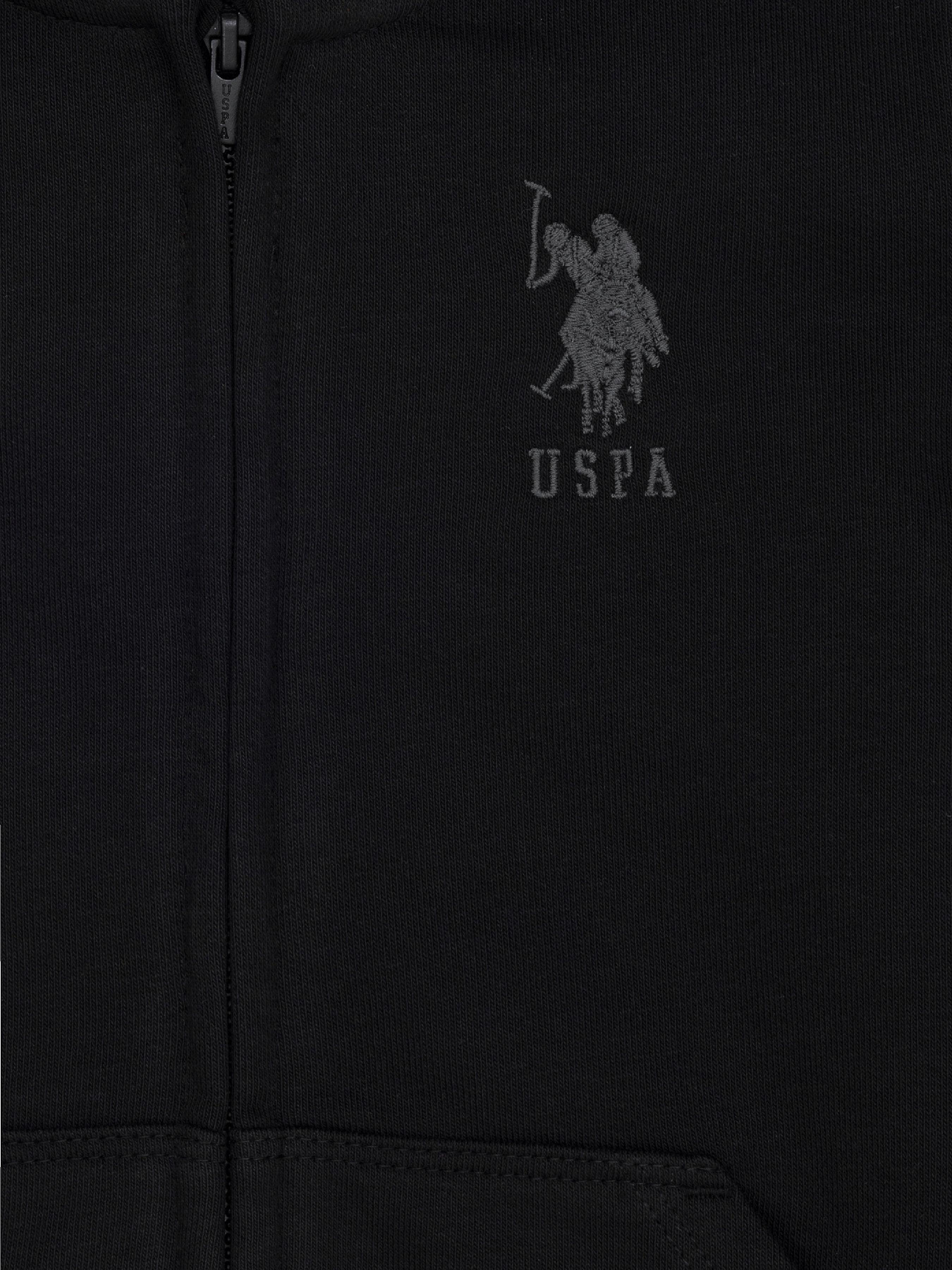 Кофта US Polo модель G083SZ082.000.1730309.VR046 Фото