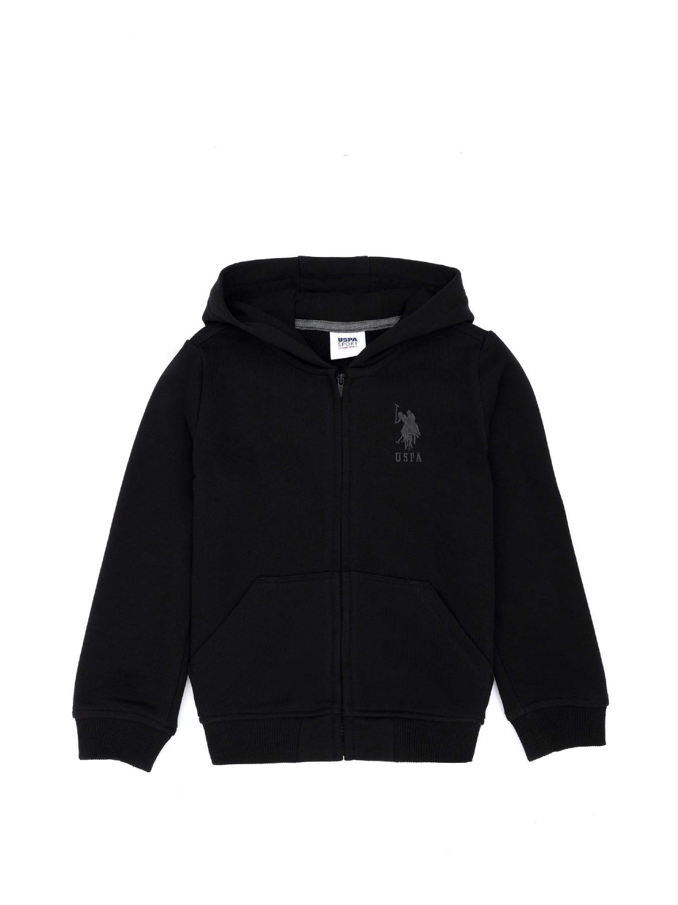 Кофта US Polo модель G083SZ082.000.1730309.VR046 Фото