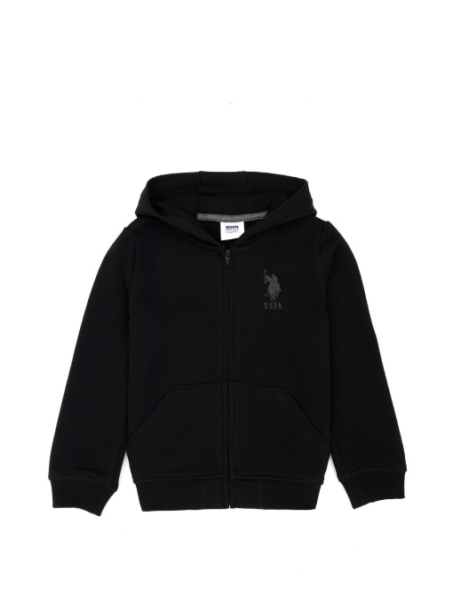 Кофта US Polo модель G083SZ082.000.1730309.VR046 Фото