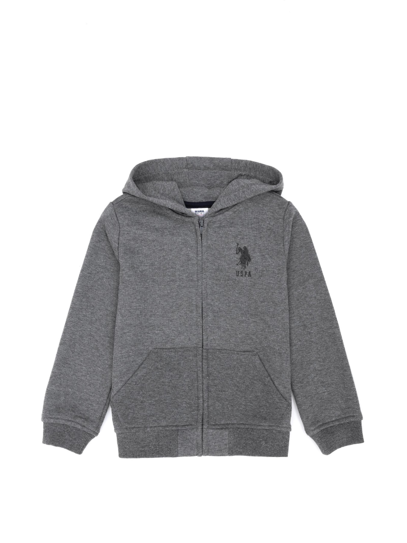 Кофта US Polo модель G083SZ082.000.1730309.VR081 Фото