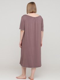 Ночная рубашка Fleri модель F50020_31 Фото