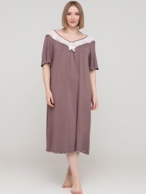 Ночная рубашка Fleri модель F50020_31 Фото