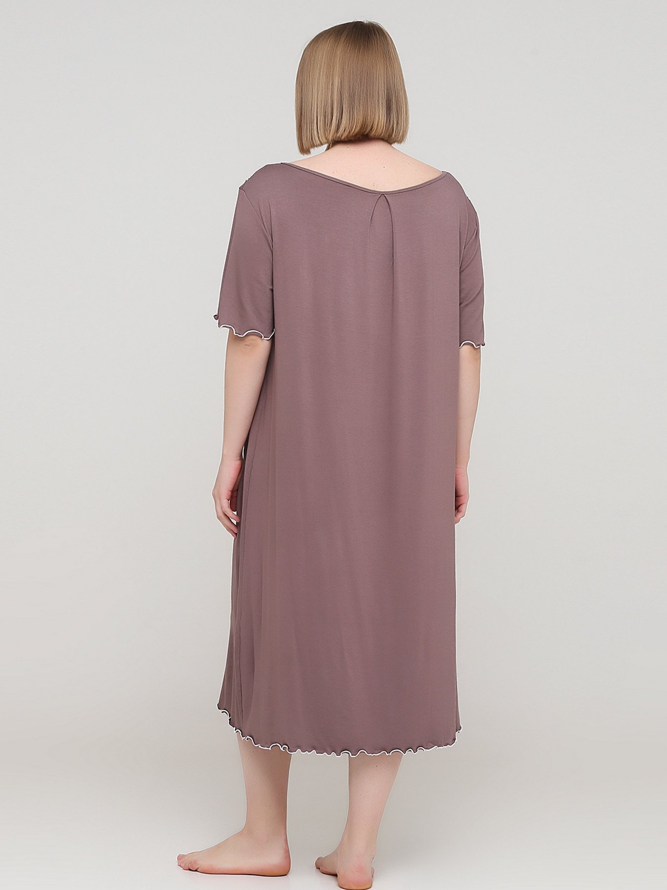 Нічна сорочка Fleri модель F50020_31 Фото