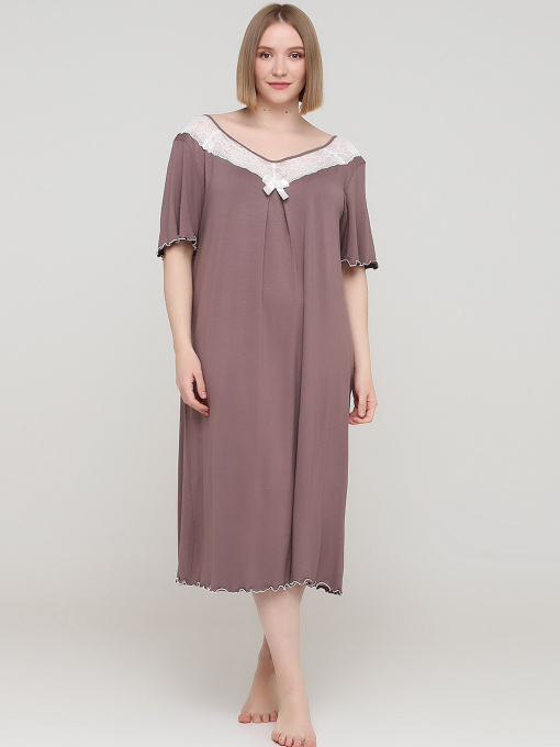 Одежда для дома и сна Fleri модель F50020_31 Фото