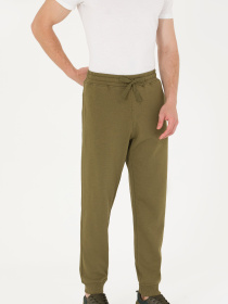 Джогери US Polo модель G081SZ0OP.000.1737992.VR027 Фото