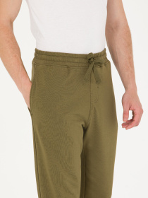 Джогери US Polo модель G081SZ0OP.000.1737992.VR027 Фото