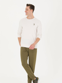 Джогери US Polo модель G081SZ0OP.000.1737992.VR027 Фото