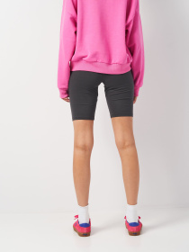 Велосипедки Роза модель 220910_dark_grey Фото