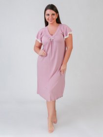 Ночная рубашка Fleri модель F50024_11 Фото