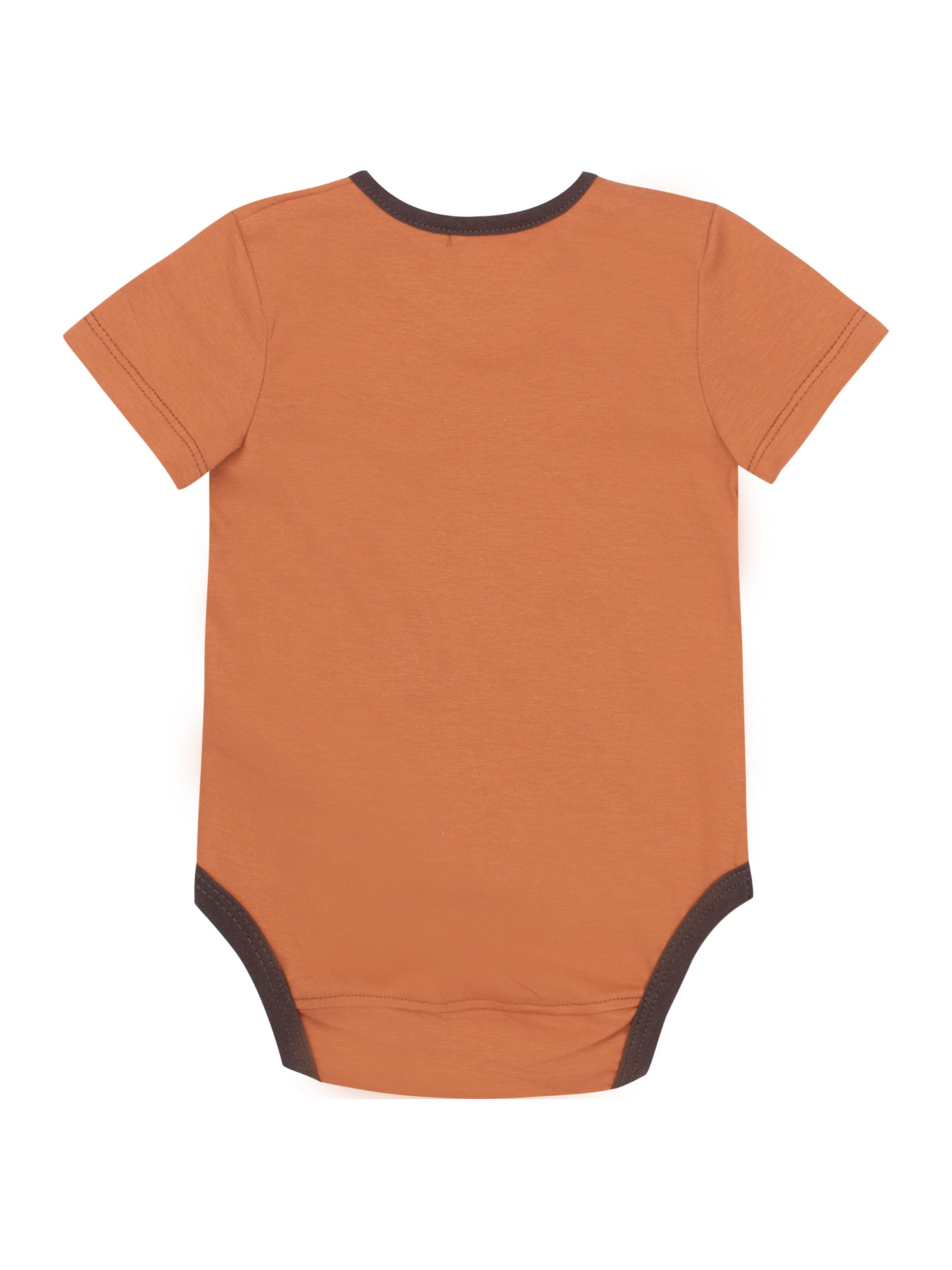 Боди для младенцев Bembi модель 12163110.H00 Фото