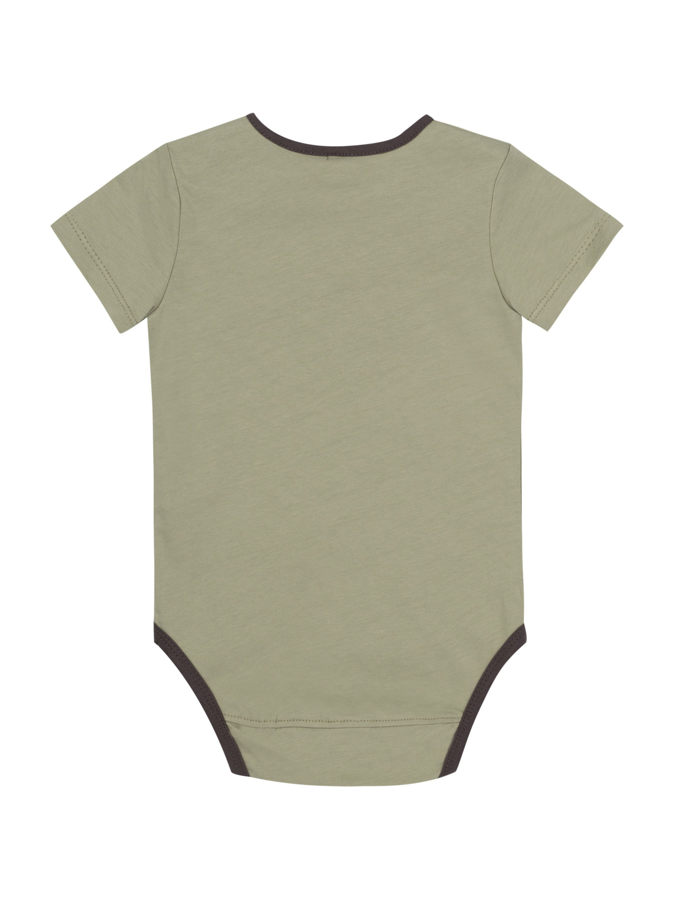 Боди для младенцев Bembi модель 12163110.V00 Фото